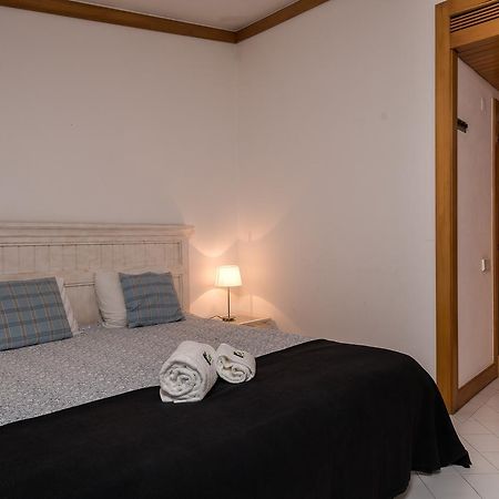 Bmyguest - Quinta Do Lago Lounge Apartment 알만실 외부 사진