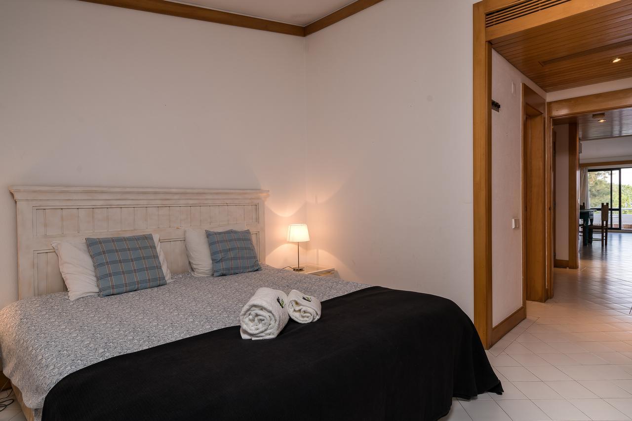 Bmyguest - Quinta Do Lago Lounge Apartment 알만실 외부 사진