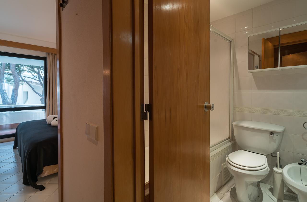 Bmyguest - Quinta Do Lago Lounge Apartment 알만실 외부 사진