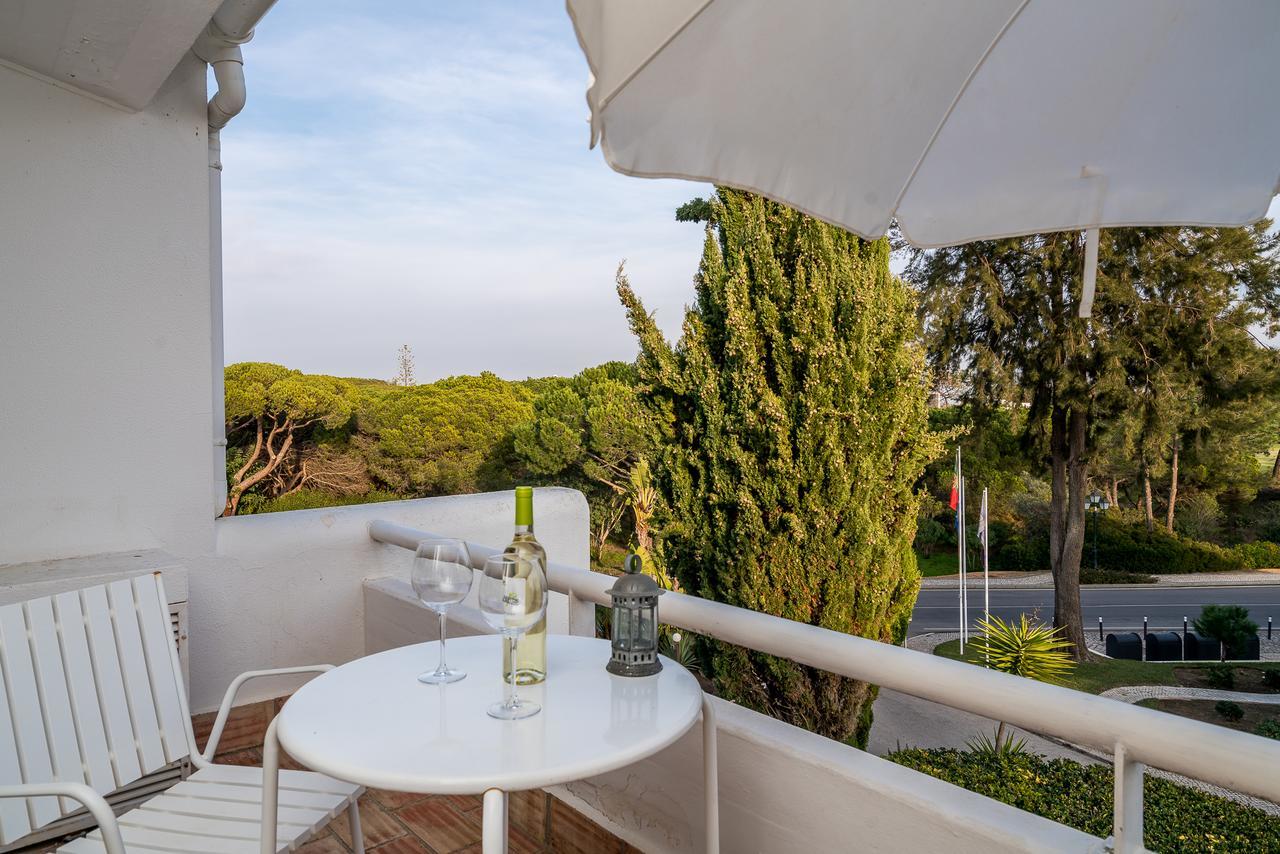 Bmyguest - Quinta Do Lago Lounge Apartment 알만실 외부 사진