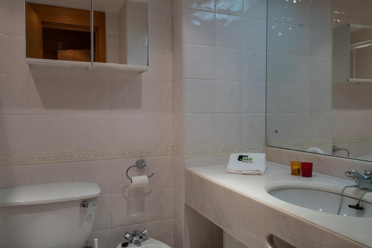 Bmyguest - Quinta Do Lago Lounge Apartment 알만실 외부 사진