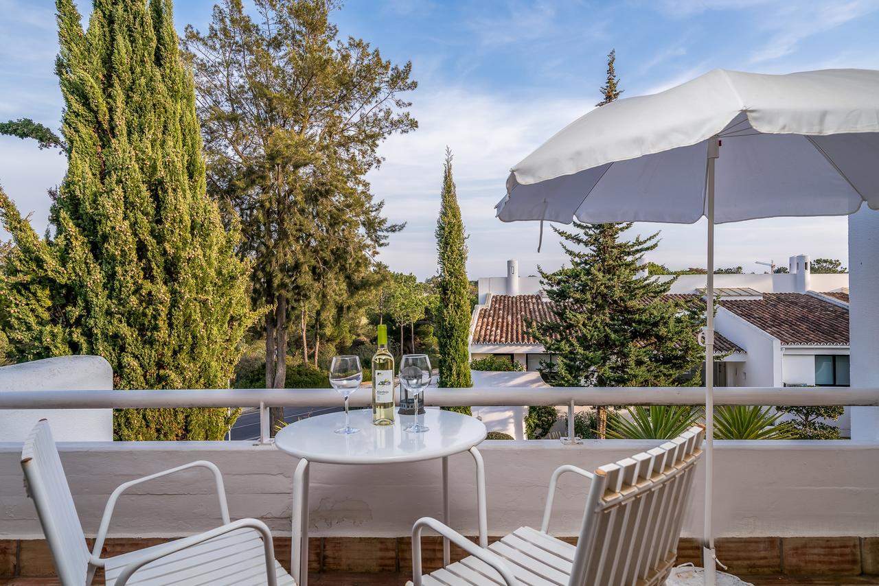 Bmyguest - Quinta Do Lago Lounge Apartment 알만실 외부 사진