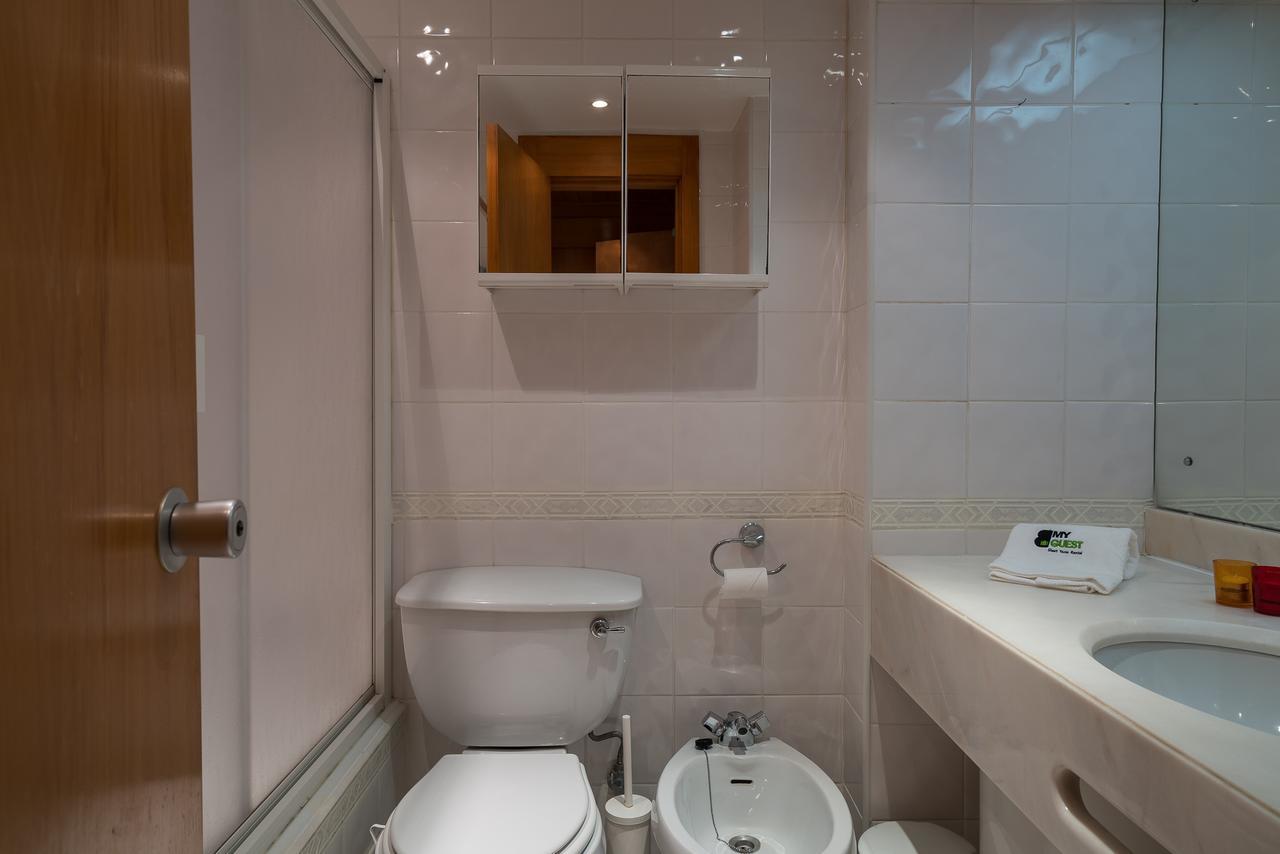 Bmyguest - Quinta Do Lago Lounge Apartment 알만실 외부 사진