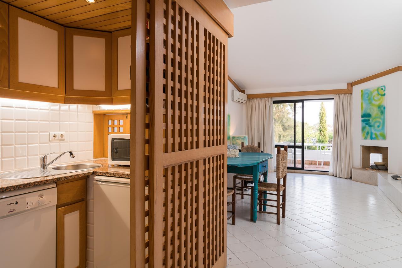 Bmyguest - Quinta Do Lago Lounge Apartment 알만실 외부 사진