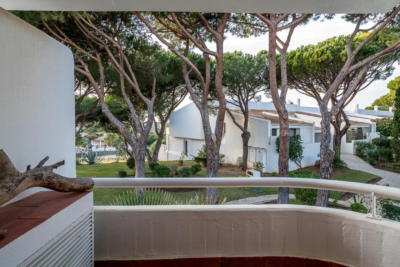 Bmyguest - Quinta Do Lago Lounge Apartment 알만실 외부 사진