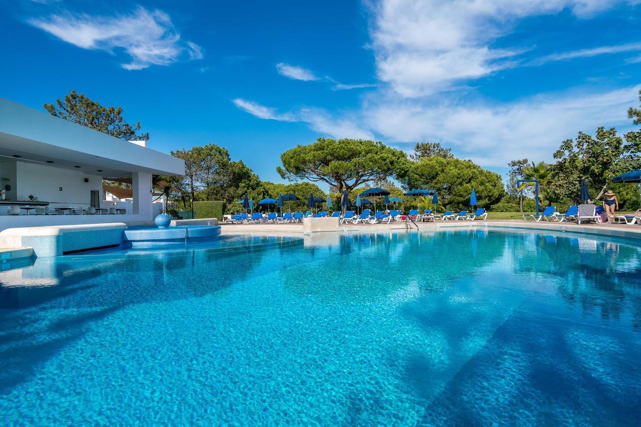Bmyguest - Quinta Do Lago Lounge Apartment 알만실 외부 사진