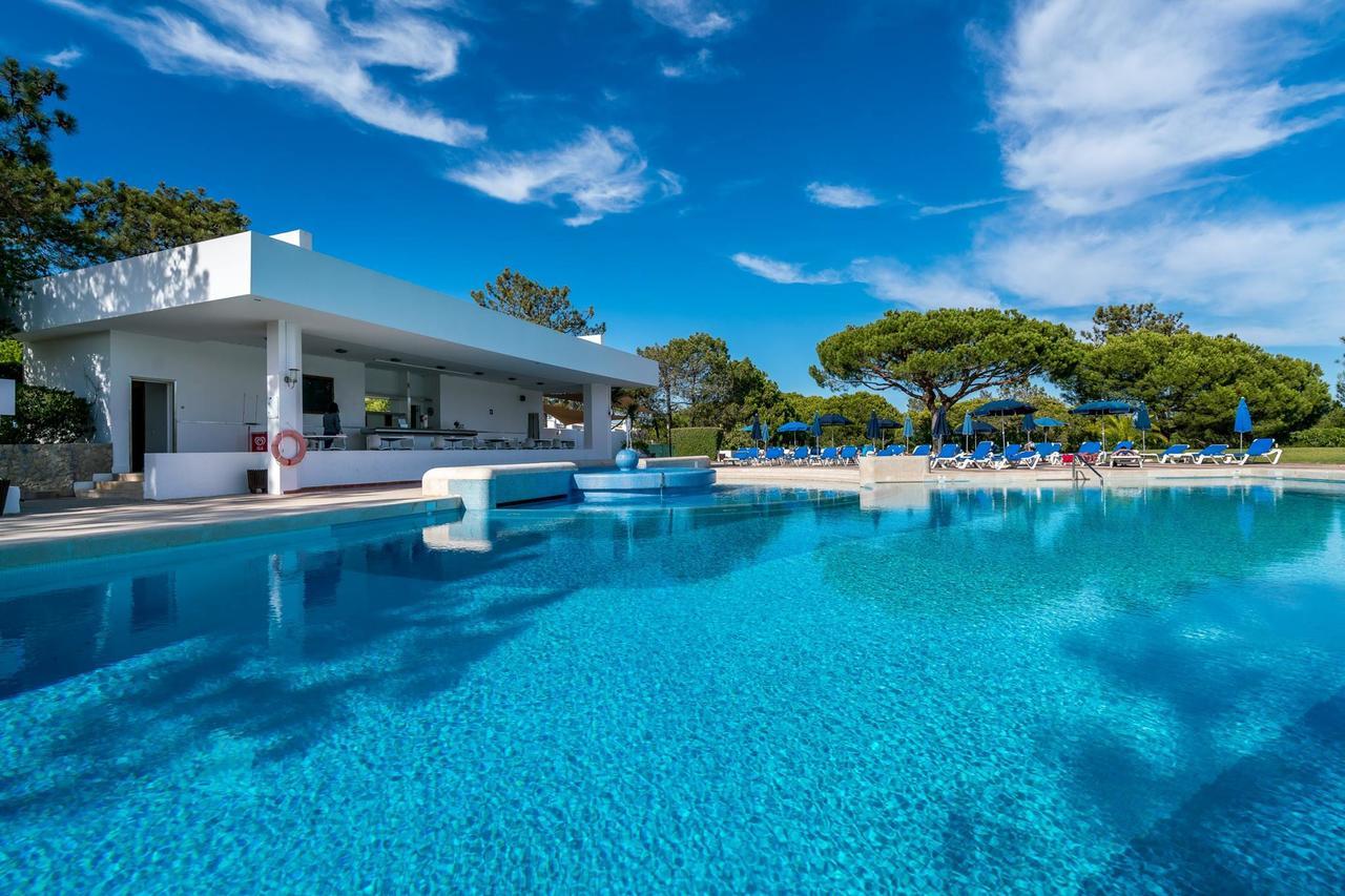 Bmyguest - Quinta Do Lago Lounge Apartment 알만실 외부 사진